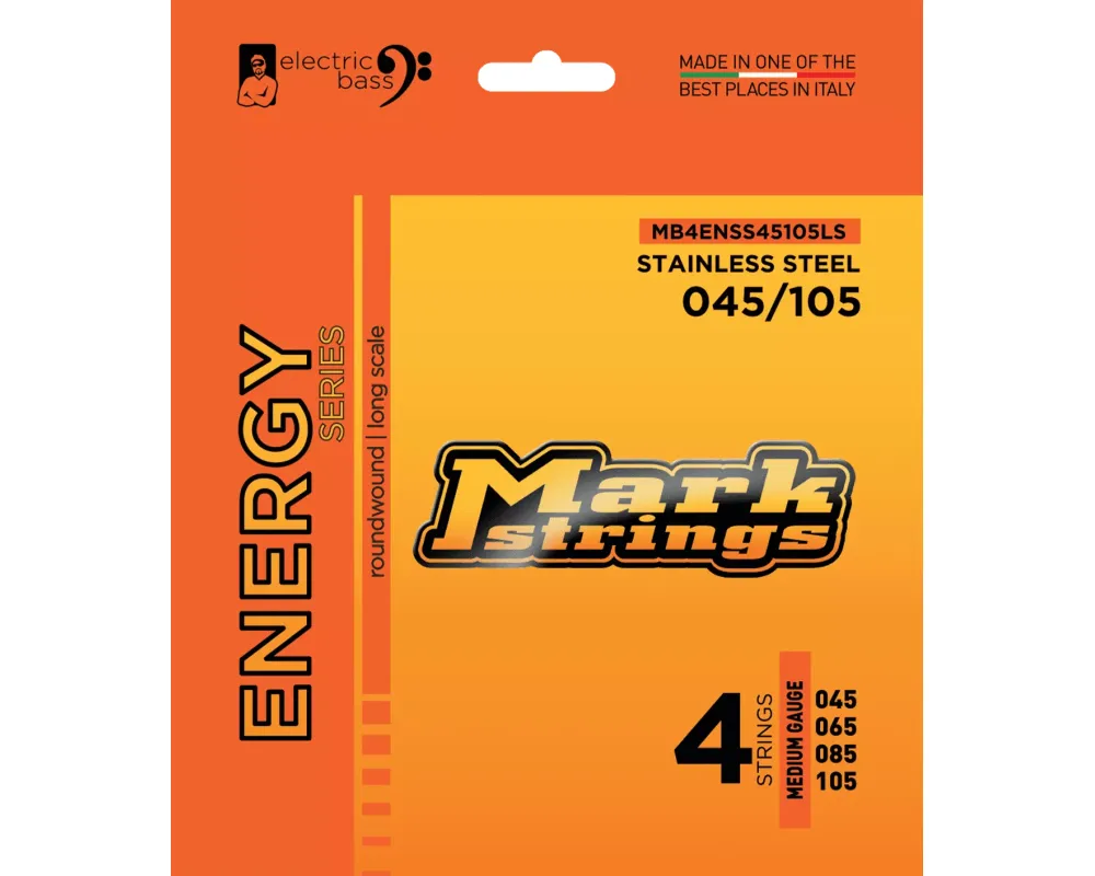 Markbass Energy 4 045-105