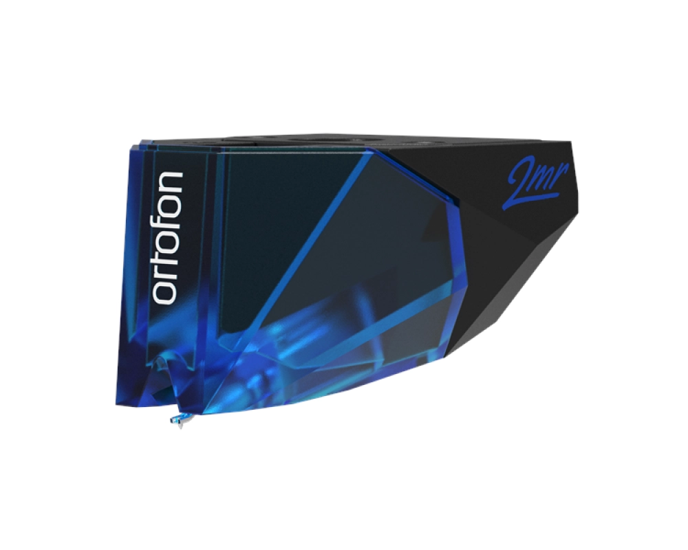 Ortofon Hifi 2MR Blue
