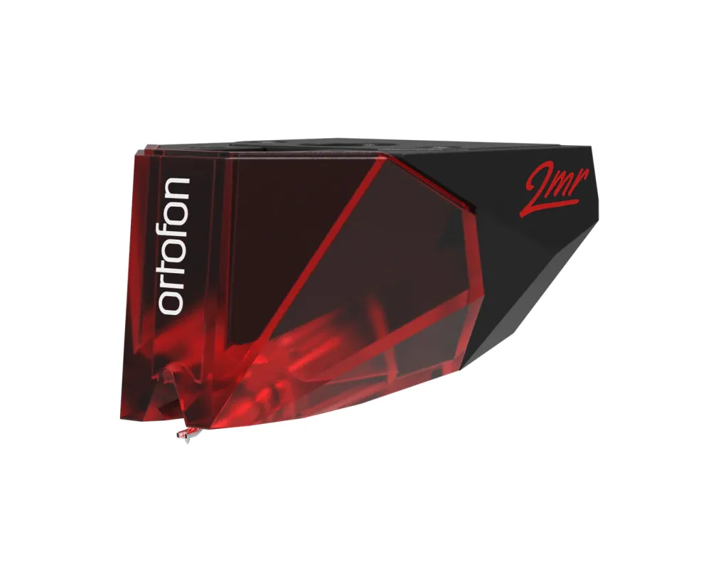 Ortofon Hifi 2MR Red