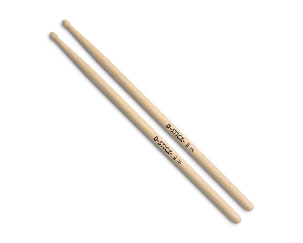 Rohema D-Stick 7A Hickory