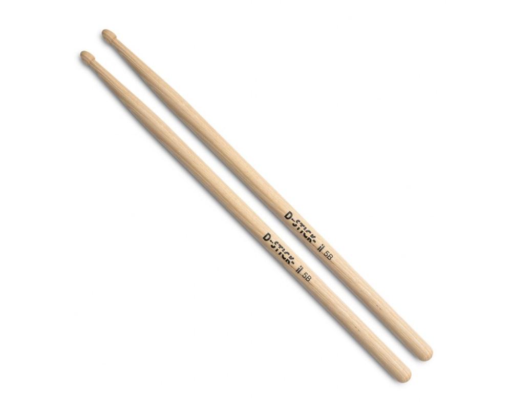 Rohema D-Stick 5B Hickory
