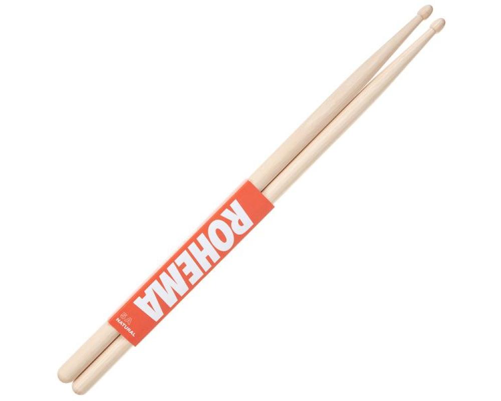 Rohema Natural 5A Hickory