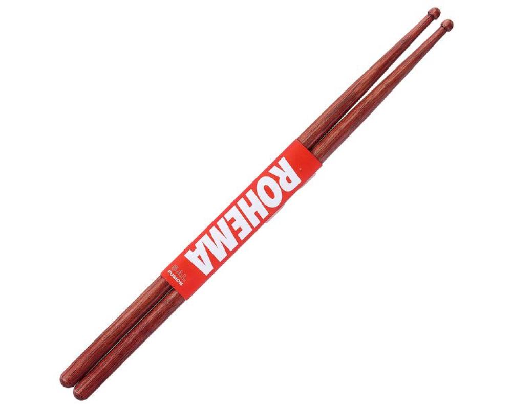 Rohema 5AL Hickory Fusion