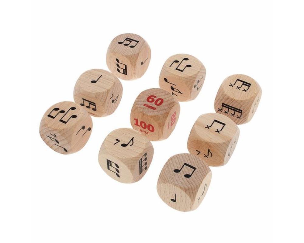 Rohema Groove Cubes