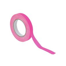 Eurolite Fita Adesiva Pink UV Active 19mm/25m