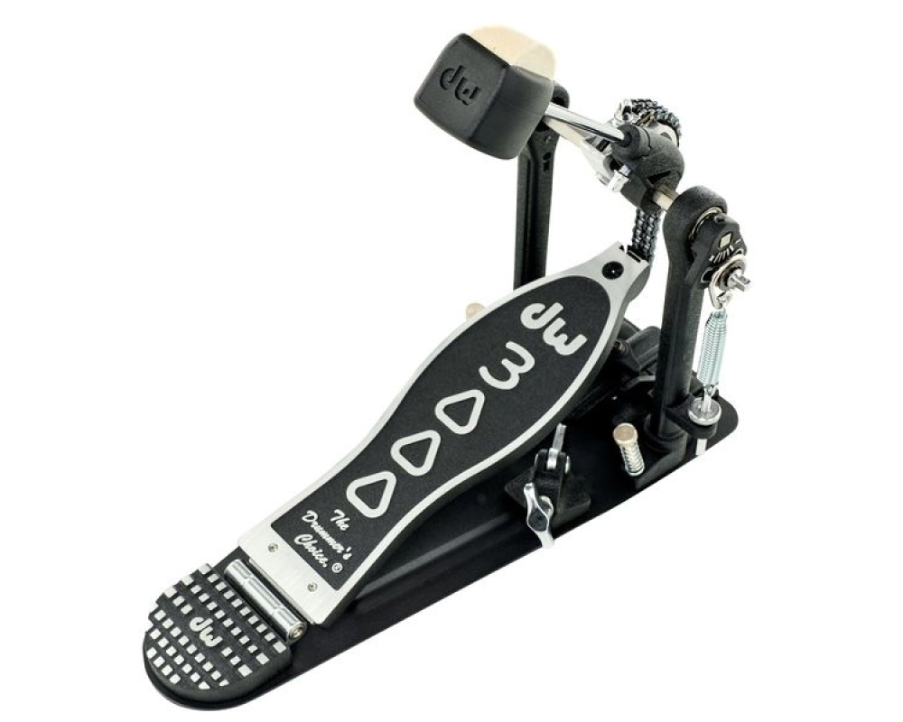 DW 3000A Single Bass Drum Pedal