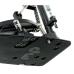 DW 3000A Single Bass Drum Pedal