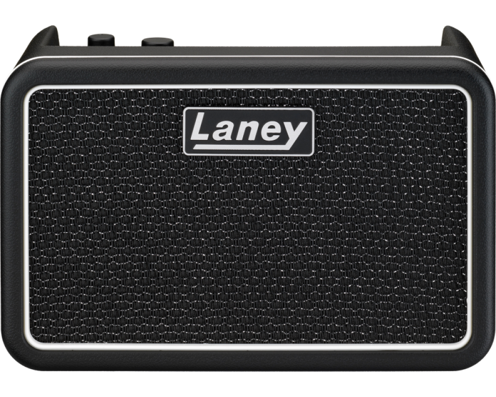 Laney Prism-Mini Black