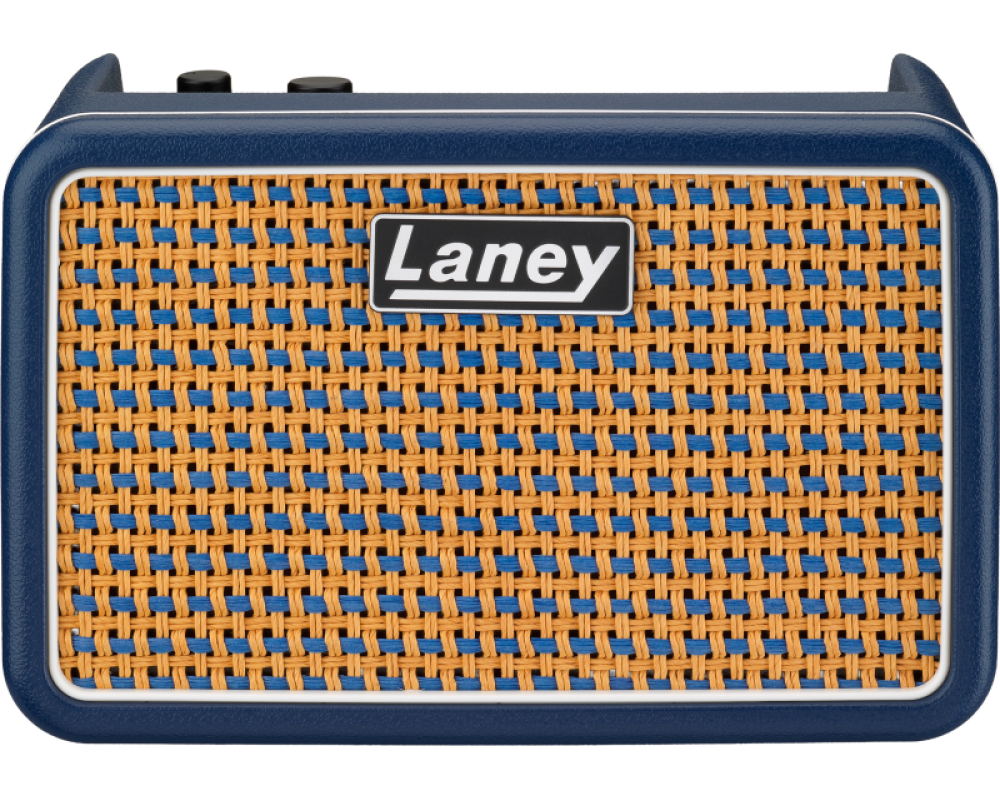 Laney Prism-Mini Blue