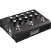 Laney BCC-DB East Pre Bass Preamp