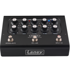 Laney BCC-DB East Pre Bass Preamp