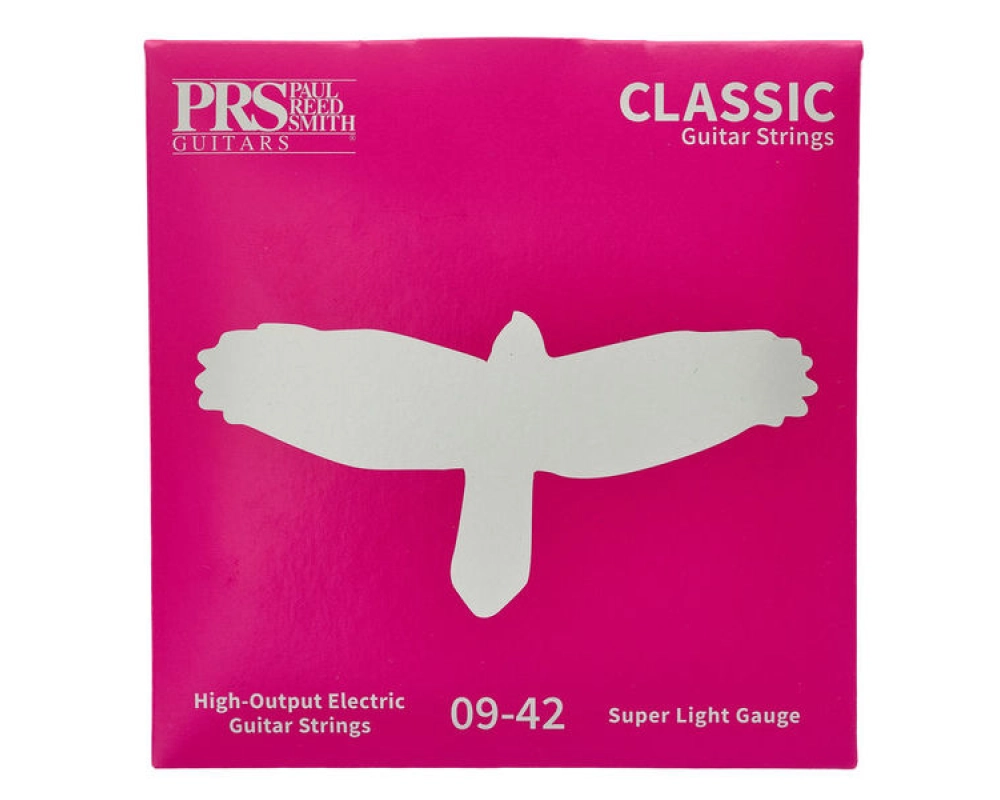 PRS ACC-3103 Classic Strings 009-042
