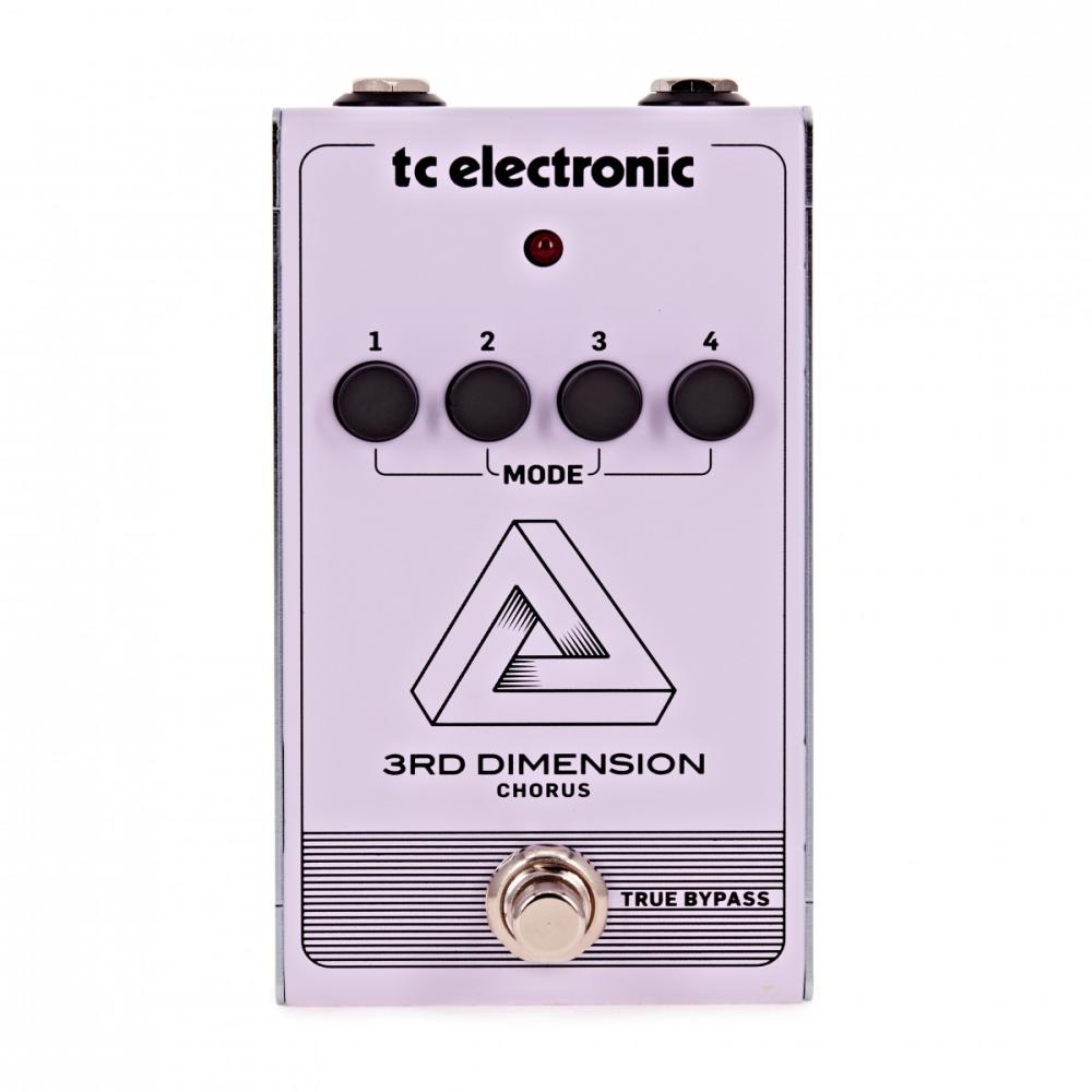 TC Electronic 3rd Dimension Chorus