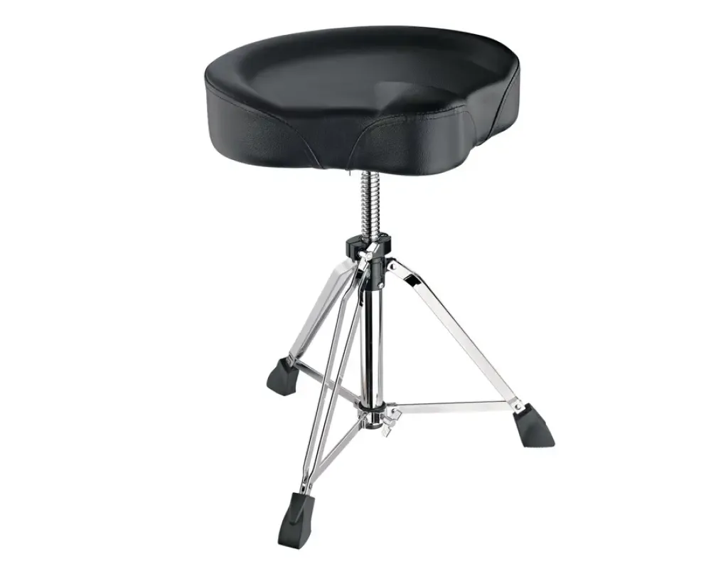 K&M 14038 Spindle Drummer’s Throne.