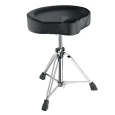 K&M 14038 Spindle Drummer’s Throne.
