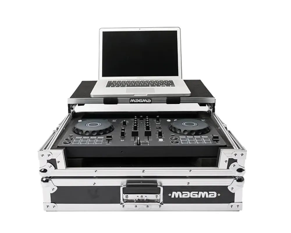 Magma DJ Controller Workstation DDJ-FLX4