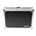 Magma DJ Controller Case  XDJ-AN Black/Silver