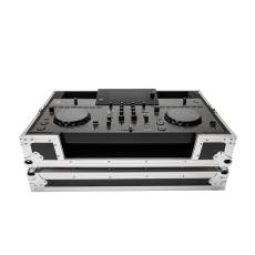 Magma DJ Controller Case  XDJ-AN Black/Silver