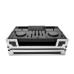 Magma DJ Controller Case  XDJ-AN Black/Silver