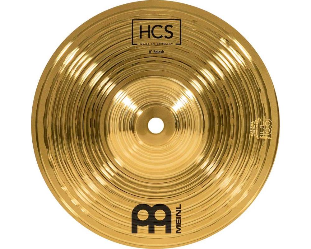 Meinl HCS8S