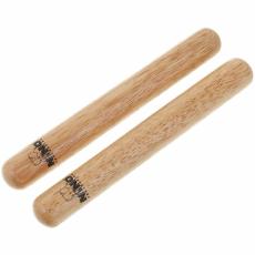 Nino Percussion NINO574 Regular Wood Claves