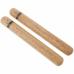 Nino Percussion NINO574 Regular Wood Claves