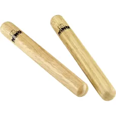 Nino Percussion NINO502 Small Wood Claves