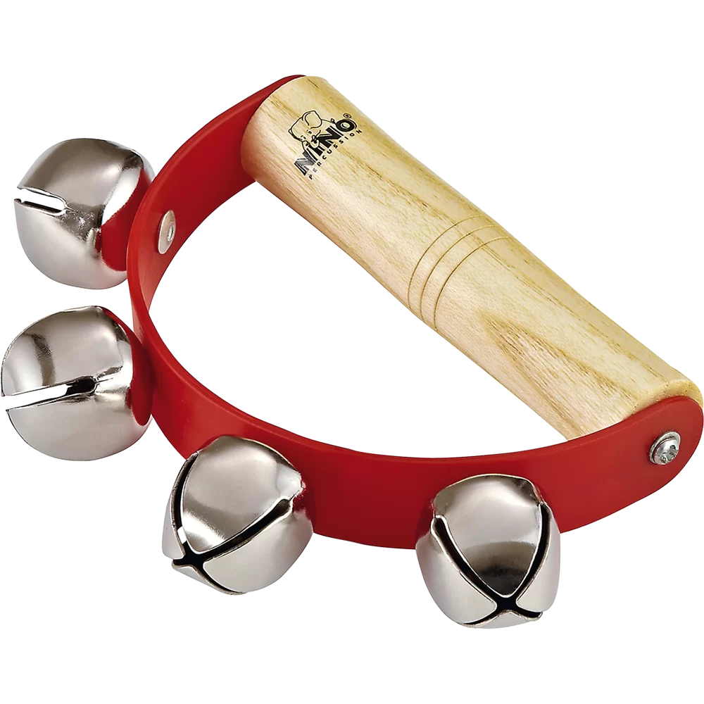 Nino Percussion NINO962 Percussion Sleigh Bell