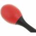 Nino Percussion NINO569R 6pol Molded ABS Maracas