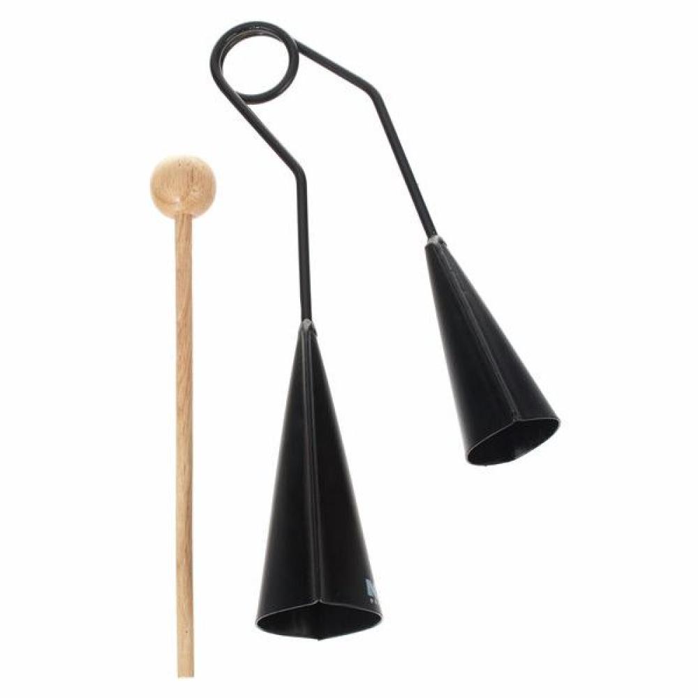 Nino Percussion NINO505 Agogo Bell