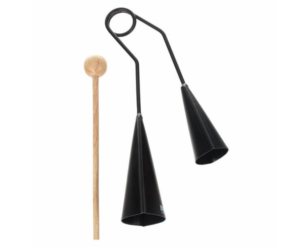 Nino Percussion NINO505 Agogo Bell