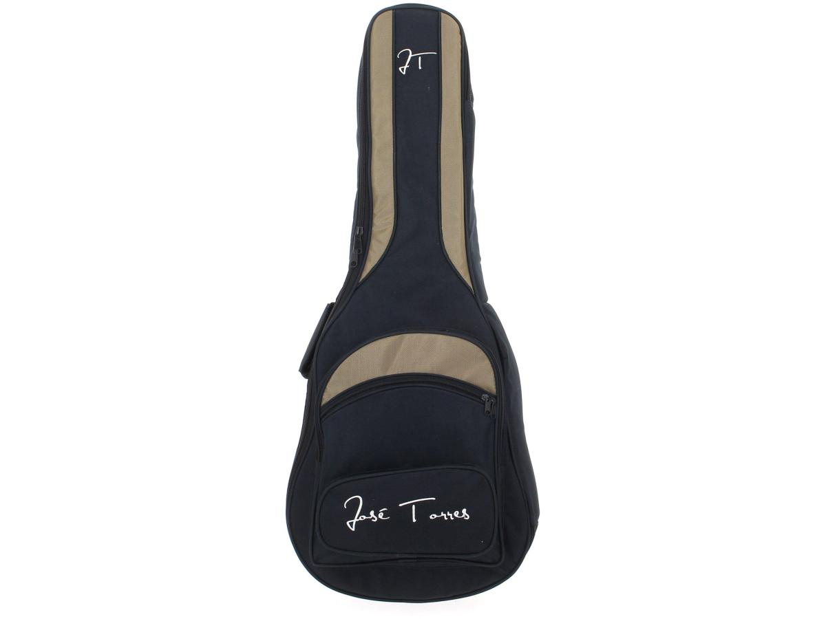 Poggiapiede Regolabile In Legno Jose Torres JTB-1 Per Chitarra Classica