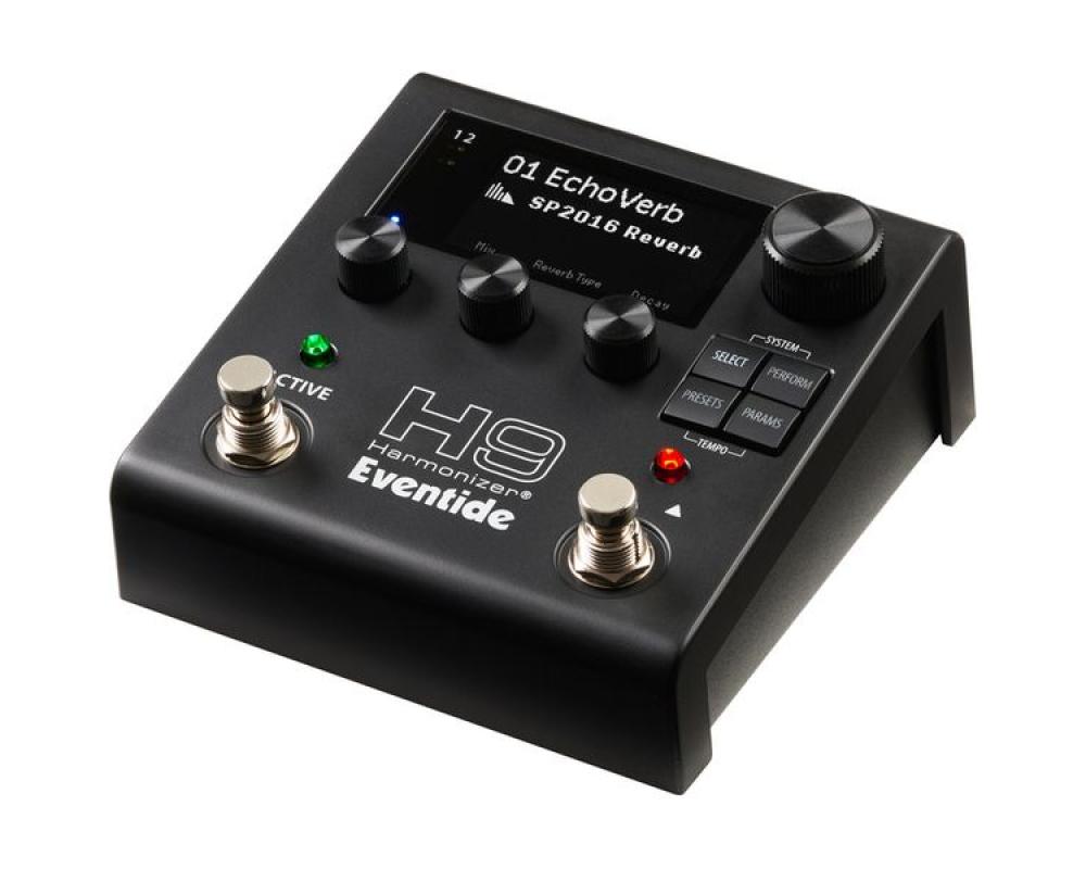 Eventide H9 Harmonizer Gen 2