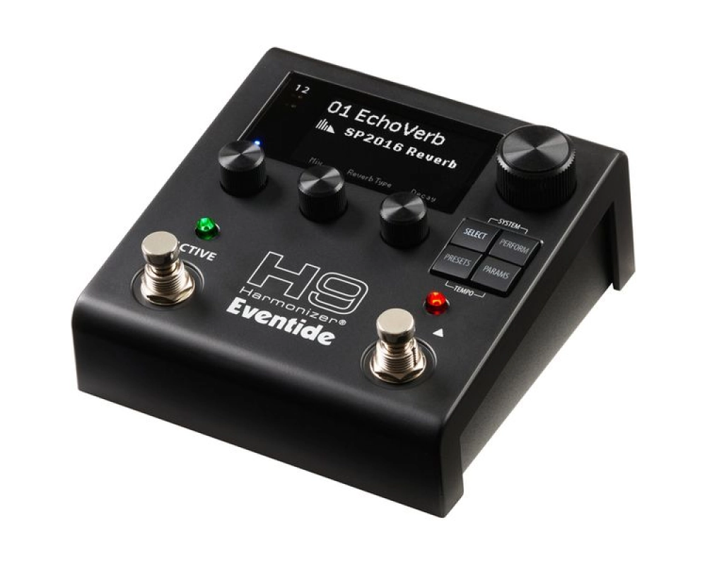 Eventide H9 Harmonizer Gen 2