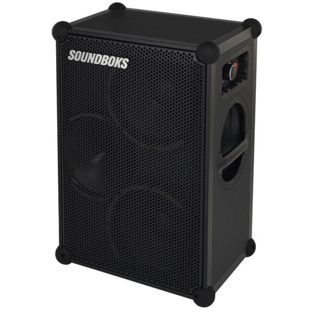 Soundboks 4 Black
