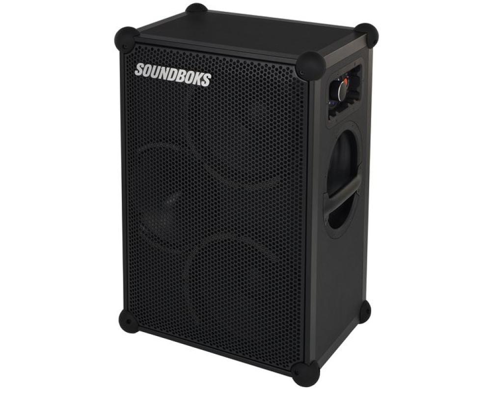 Soundboks 4 Black