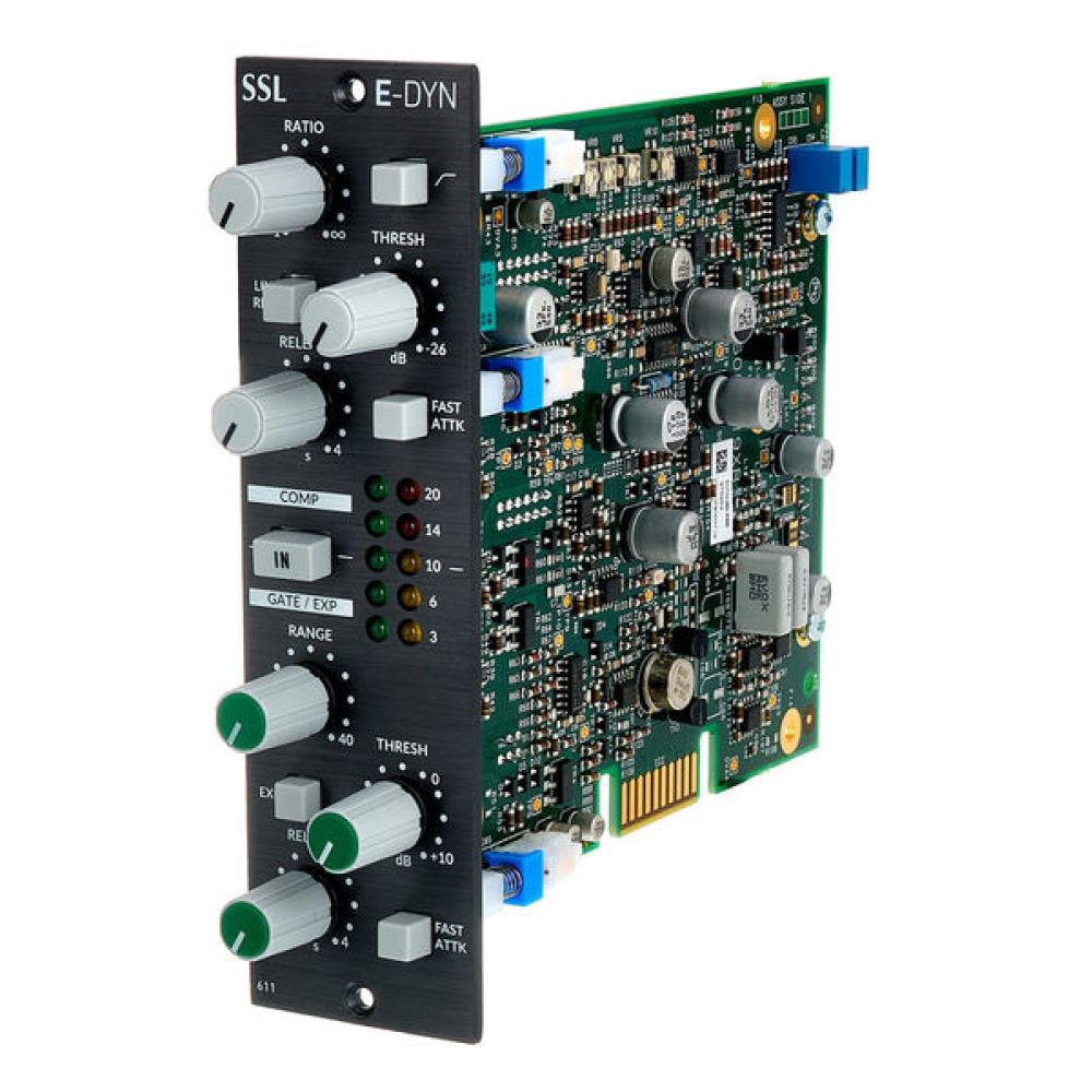 SSL 500-Series 611 DYN