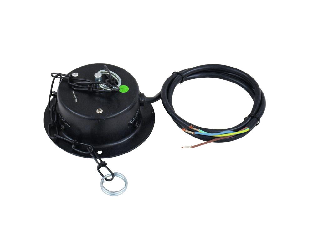 Eurolite MD-1030 Safety  Rotary Motor