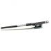 HIDERSINE Violin Bow 4/4 Carbon Fibre. Premium Unidirectional