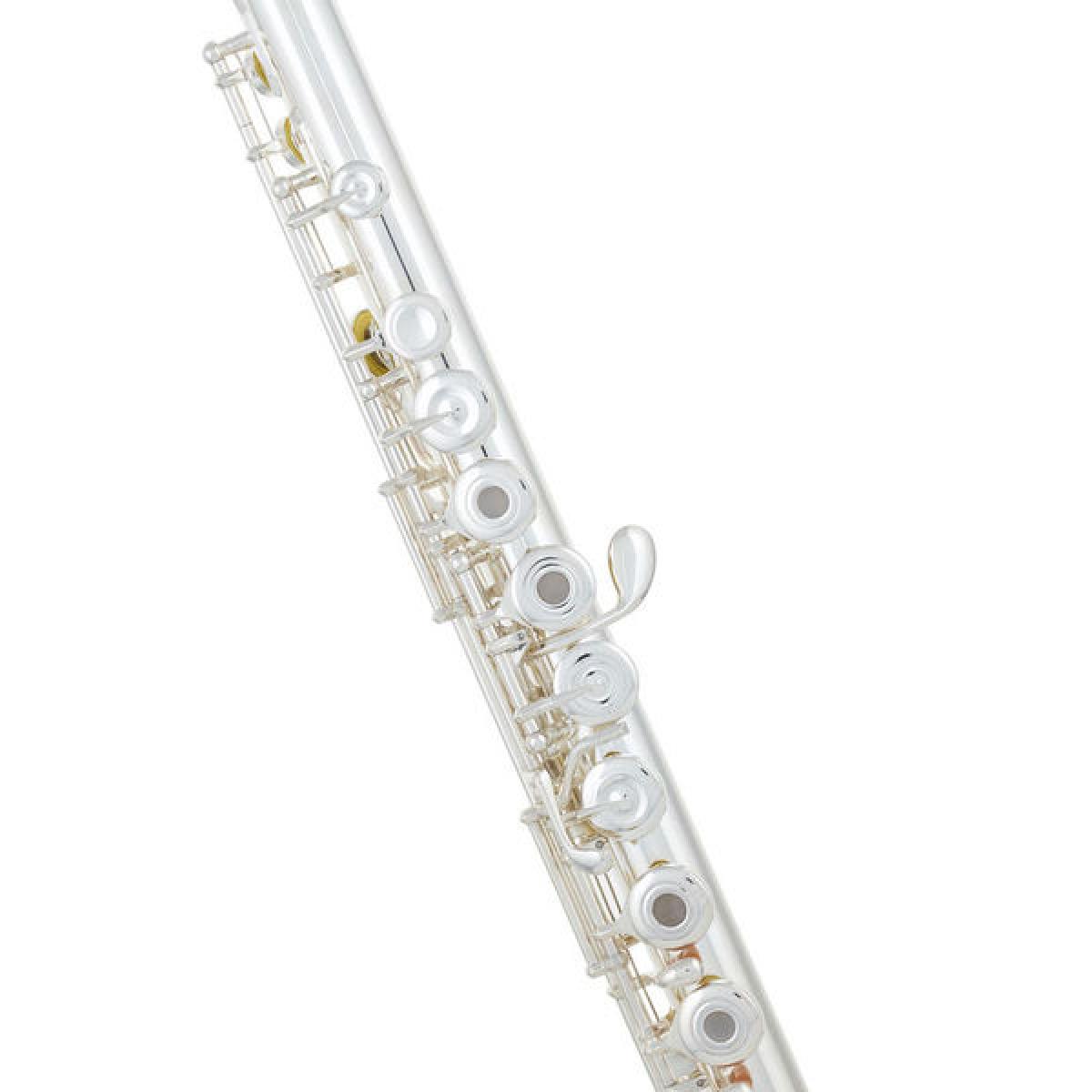Pearl Flutes PF-505 RE Quantz Flute - BimotorDJ Pearl Flutes PF-505 RE Quantz Flute - BimotorDJ