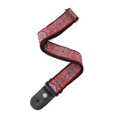 Daddario 50A07 Woven Guitar Strap, Celtic