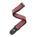 Daddario 50A07 Woven Guitar Strap, Celtic