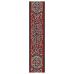 Daddario 50A07 Woven Guitar Strap, Celtic