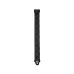 Daddario 50BAL02 - Auto Lock Locking Guitar Strap, Black Padded Diamonds