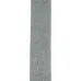 Daddario 50BAL04 - Auto Lock Locking Guitar Strap, Skater Grey