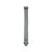 Daddario 50BAL04 - Auto Lock Locking Guitar Strap, Skater Grey