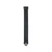 Daddario 50BAL05 - Auto Lock Locking Guitar Strap, Skater Black