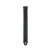 Daddario 50BAL05 - Auto Lock Locking Guitar Strap, Skater Black