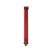 Daddario 50BAL11 - Auto Lock Locking Guitar Strap, Blood Red