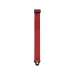 Daddario 50BAL11 - Auto Lock Locking Guitar Strap, Blood Red